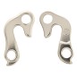 Patte de derailleur alu Marwi fuji gh - 205 (vendu a l'unite)