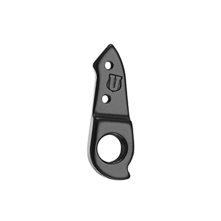 Patte de derailleur alu Marwi cervelo gh - 207 (vendu a l'unite)