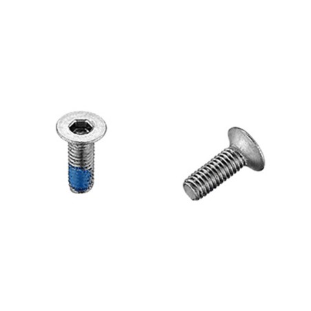 Patte de derailleur alu Marwi cervelo gh - 207 (vendu a l'unite)