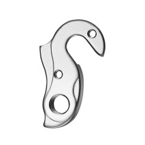 Patte de derailleur alu Marwi colnago gh - 208 (vendu a l'unite)