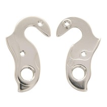 Patte de derailleur alu Marwi colnago gh - 208 (vendu a l'unite)