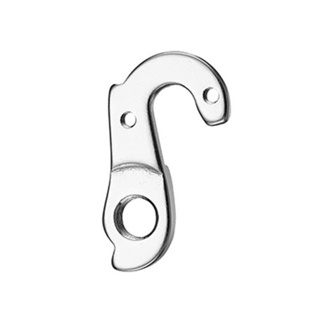 Patte de derailleur alu Marwi wilier gh - 209 (vendu a l'unite)