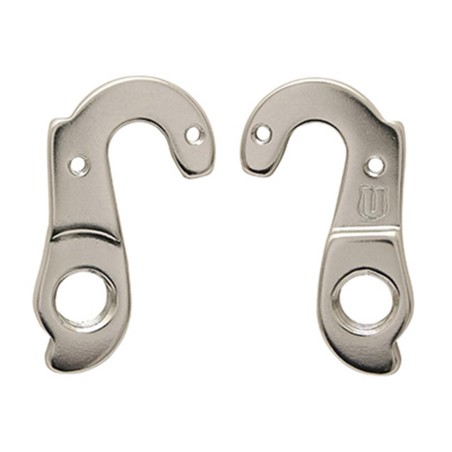 Patte de derailleur alu Marwi wilier gh - 209 (vendu a l'unite)