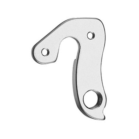 Patte de derailleur alu Marwi bulls gh - 210 (vendu a l'unite)