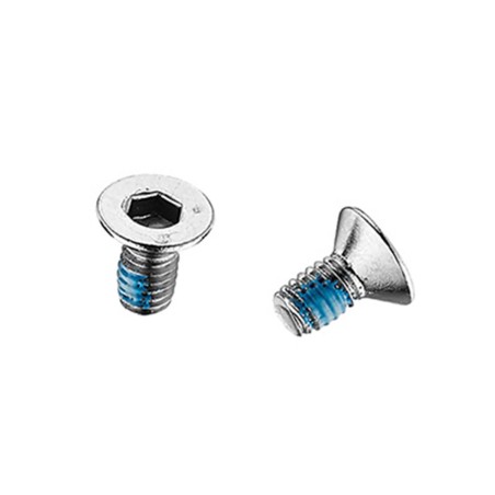 Patte de derailleur alu Marwi bulls gh - 210 (vendu a l'unite)