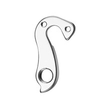 Patte de derailleur alu Marwi bh - bulls gh - 211 (vendu a l'unite)