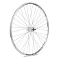 ROUE ARRIÈRE GURPIL RIGIDA EXCEL AVEC BLOCAGE ALUMINIUM - 30002 - 8420011300029