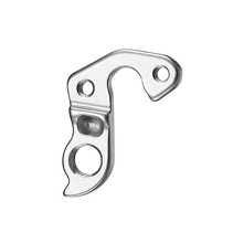 Patte de derailleur alu Marwi scott gh - 212 (vendu a l'unite)