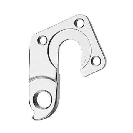 Patte de derailleur alu Marwi merida - felt gh - 213 (vendu a l'unite)