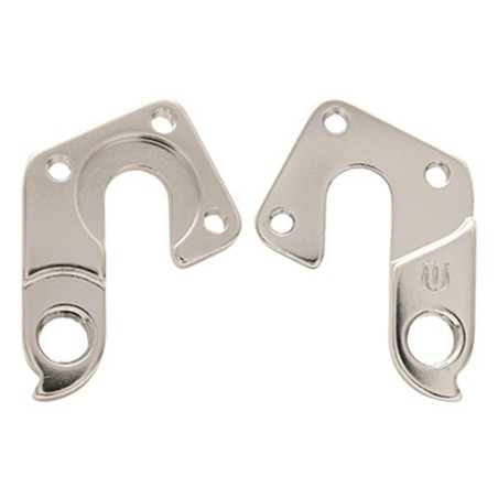 Patte de derailleur alu Marwi merida - felt gh - 213 (vendu a l'unite)