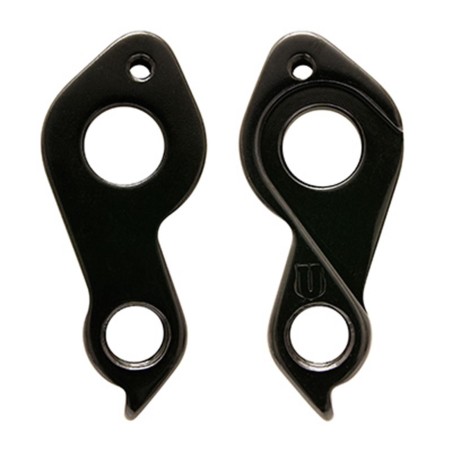 Patte de derailleur alu Marwi focus gh - 214  (vendu a l'unite)