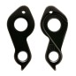 Patte de derailleur alu Marwi focus gh - 214  (vendu a l'unite)