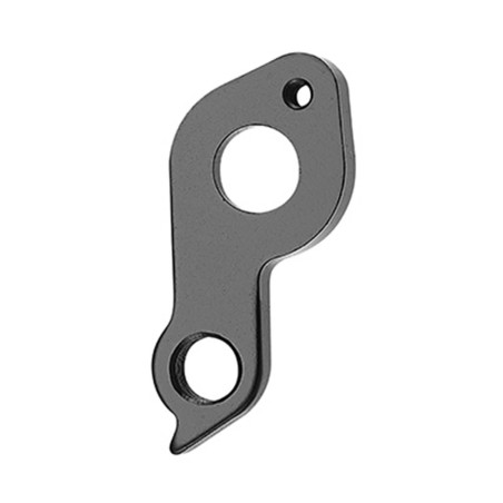 Patte de derailleur alu Marwi focus gh - 214  (vendu a l'unite)