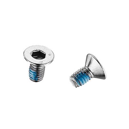 Patte de derailleur alu Marwi focus gh - 216  (vendu a l'unite)