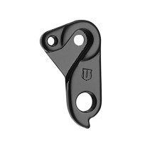 Patte de derailleur alu Marwi scott gh - 217  (vendu a l'unite)