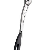BÉQUILLE LATÉRALE ESGE ZOOM 26-29   ARGENT - 52533.00-SZOM-5CO-000000 - 7612616055478