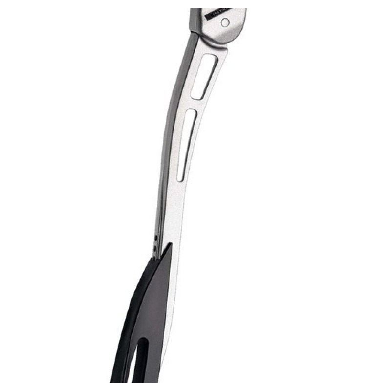 BÉQUILLE LATÉRALE ESGE ZOOM 26-29   ARGENT - 52533.00-SZOM-5CO-000000 - 7612616055478