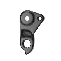 Patte de derailleur alu Marwi scott gh - 217  (vendu a l'unite)