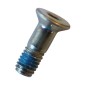 Patte de derailleur alu Marwi scott gh - 217  (vendu a l'unite)
