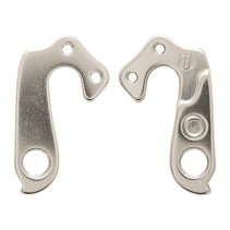 Patte de derailleur alu Marwi haibike - bergamont gh - 219  (vendu a l'unite)