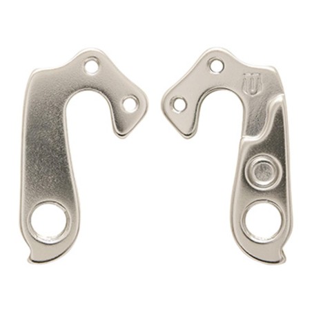Patte de derailleur alu Marwi haibike - bergamont gh - 219  (vendu a l'unite)