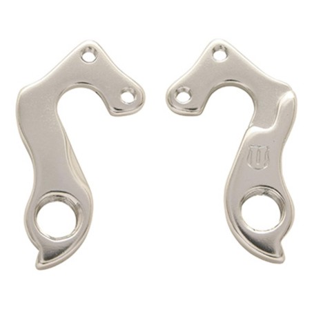 Patte de derailleur alu Marwi focus - ralegh - wilier gh - 220  (vendu a l'unite)