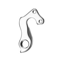 Patte de derailleur alu Marwi focus - ralegh - wilier gh - 220  (vendu a l'unite)