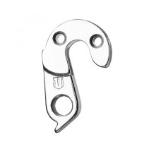 Patte de derailleur alu Marwi lapierre gh - 221  (vendu a l'unite)