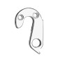 Patte de derailleur alu Marwi lapierre gh - 221  (vendu a l'unite)