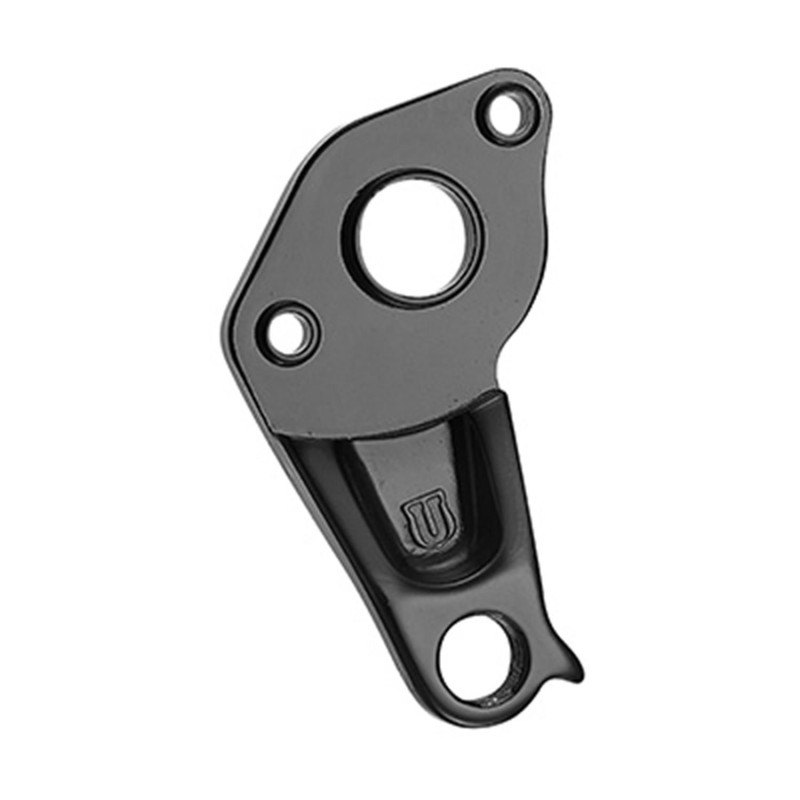 Patte de derailleur alu Marwi lapierre gh - 222  (vendu a l'unite)