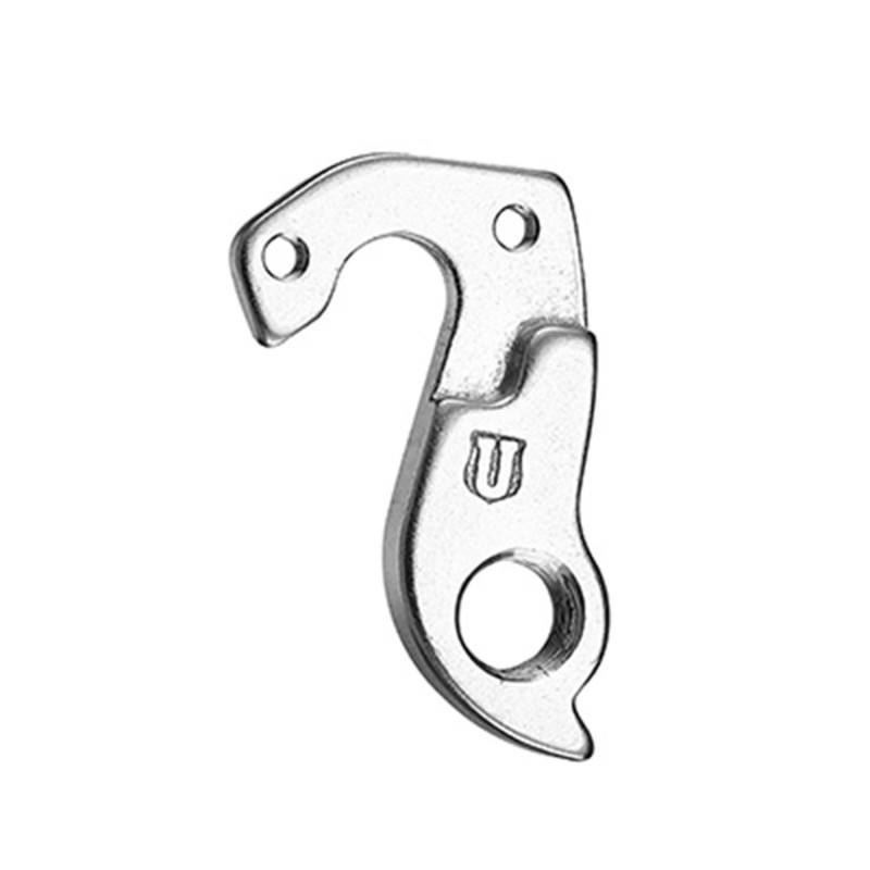 Patte de derailleur alu Marwi haibike gh - 224  (vendu a l'unite)