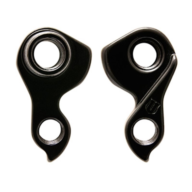 Patte de derailleur alu Marwi trek gh - 225  (vendu a l'unite)