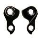 Patte de derailleur alu Marwi trek gh - 225  (vendu a l'unite)