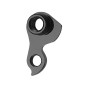 Patte de derailleur alu Marwi trek gh - 225  (vendu a l'unite)