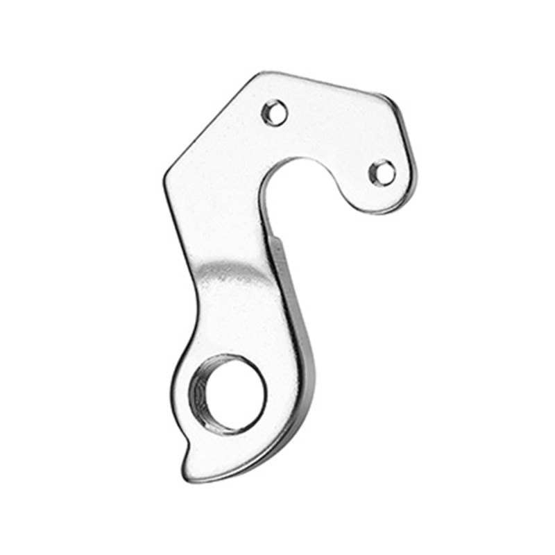 Patte de derailleur alu Marwi bmc gh - 226  (vendu a l'unite)