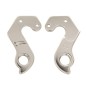 Patte de derailleur alu Marwi bmc gh - 226  (vendu a l'unite)