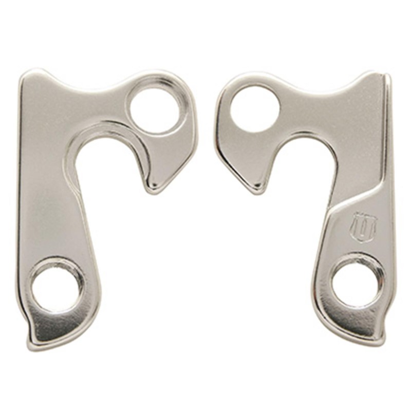 Patte de derailleur alu Marwi focus - diamondback gh - 229 (vendu a l'unite)