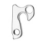 Patte de derailleur alu Marwi focus - diamondback gh - 229 (vendu a l'unite)
