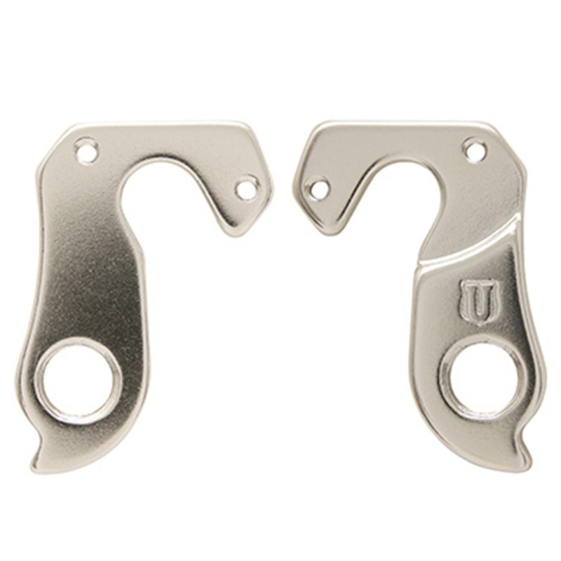 Patte de derailleur alu Marwi bmc gh - 230  (vendu a l'unite)