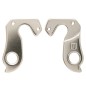 Patte de derailleur alu Marwi bmc gh - 230  (vendu a l'unite)