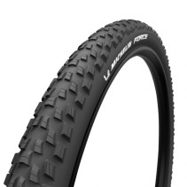 PNEU VTT 29X2.40 TR MICHELIN FORCE TT NOIR (61-622) - 3528700149982