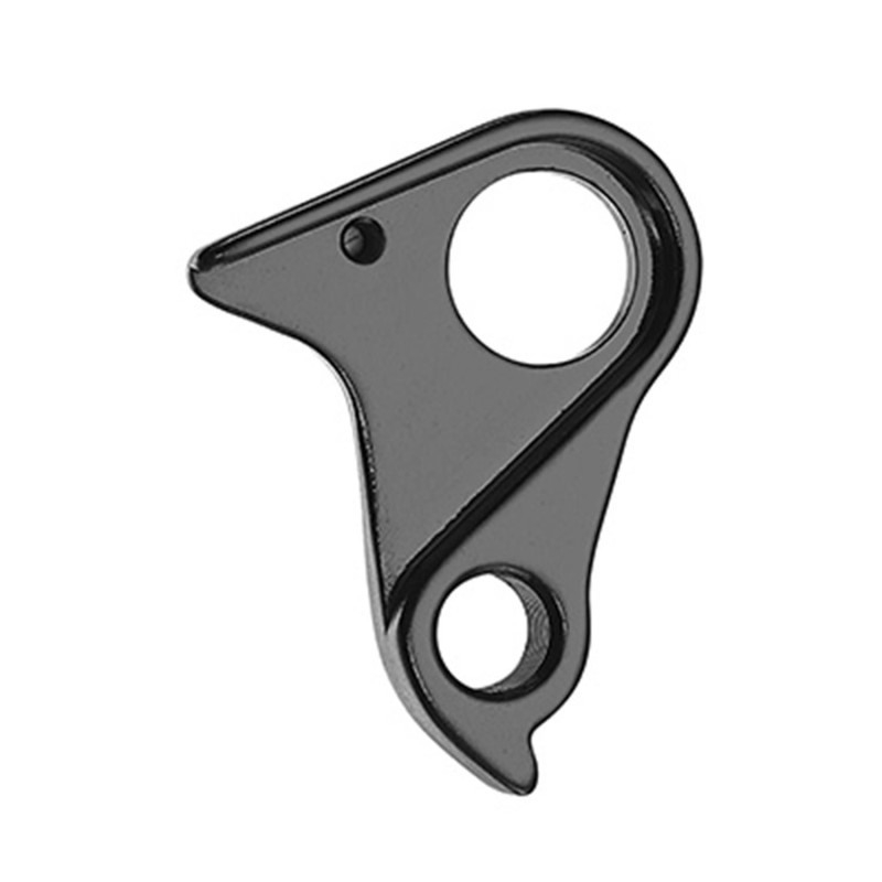 Patte de derailleur alu Marwi felt gh - 232  (vendu a l'unite)