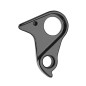 Patte de derailleur alu Marwi felt gh - 232  (vendu a l'unite)