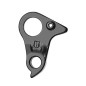 Patte de derailleur alu Marwi felt gh - 232  (vendu a l'unite)
