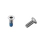 Patte de derailleur alu Marwi ghost gh - 236 (vendu a l'unite)