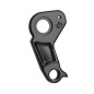 Patte de derailleur alu Marwi ghost gh - 236 (vendu a l'unite)