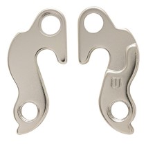 Patte de derailleur alu Marwi bmc gh - 237  (vendu a l'unite)