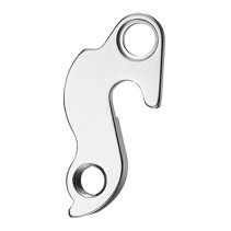 Patte de derailleur alu Marwi bmc gh - 237  (vendu a l'unite)