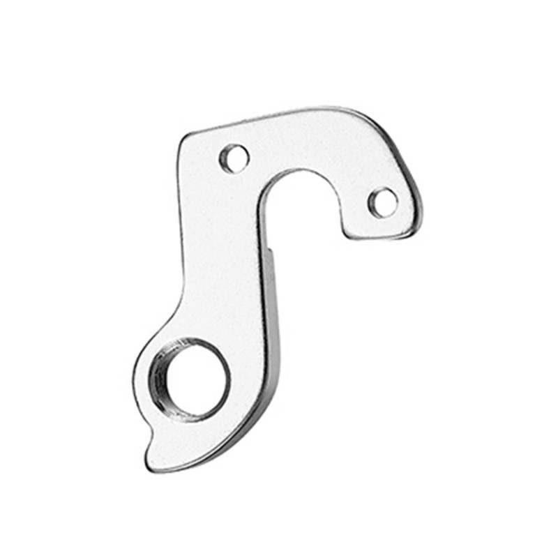 Patte de derailleur alu Marwi haibike gh - 238  (vendu a l'unite)