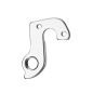 Patte de derailleur alu Marwi haibike gh - 238  (vendu a l'unite)